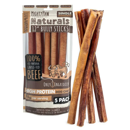 Naturals Bully Sticks