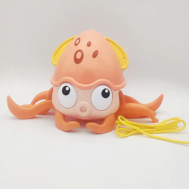 OctoSplash Bath Buddy