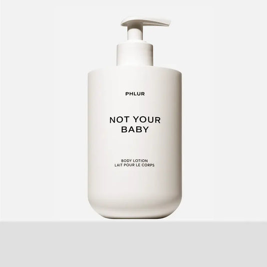 Not Your Baby - Body Lotion
