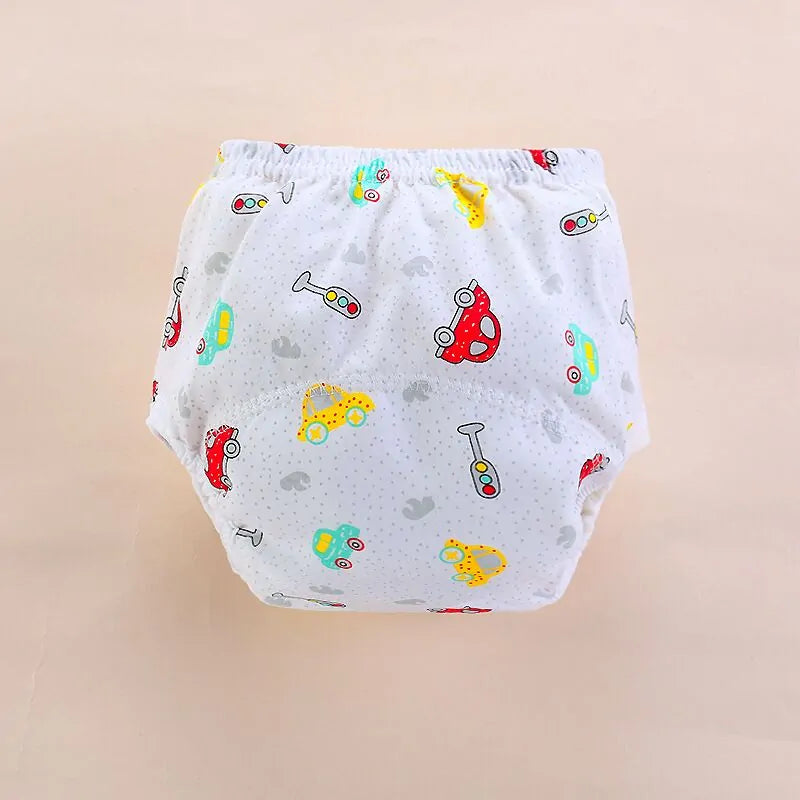 Eco-Friendly Cloth Nappies: The Sustainable Choice for Your Baby