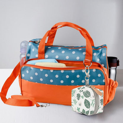 Pacifier Pouch: Stylish Solution for Baby Soothers