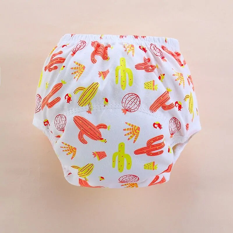 Eco-Friendly Cloth Nappies: The Sustainable Choice for Your Baby