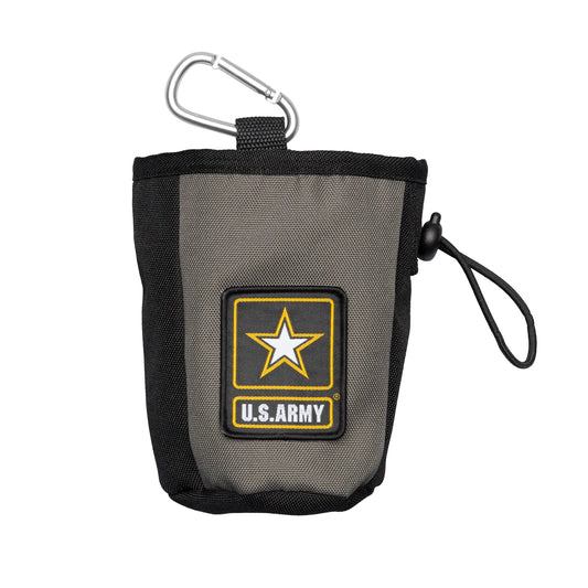 Military Canine Snack Pouch