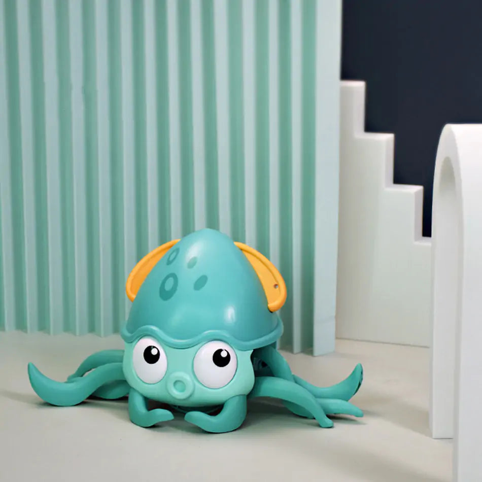 OctoSplash Bath Buddy