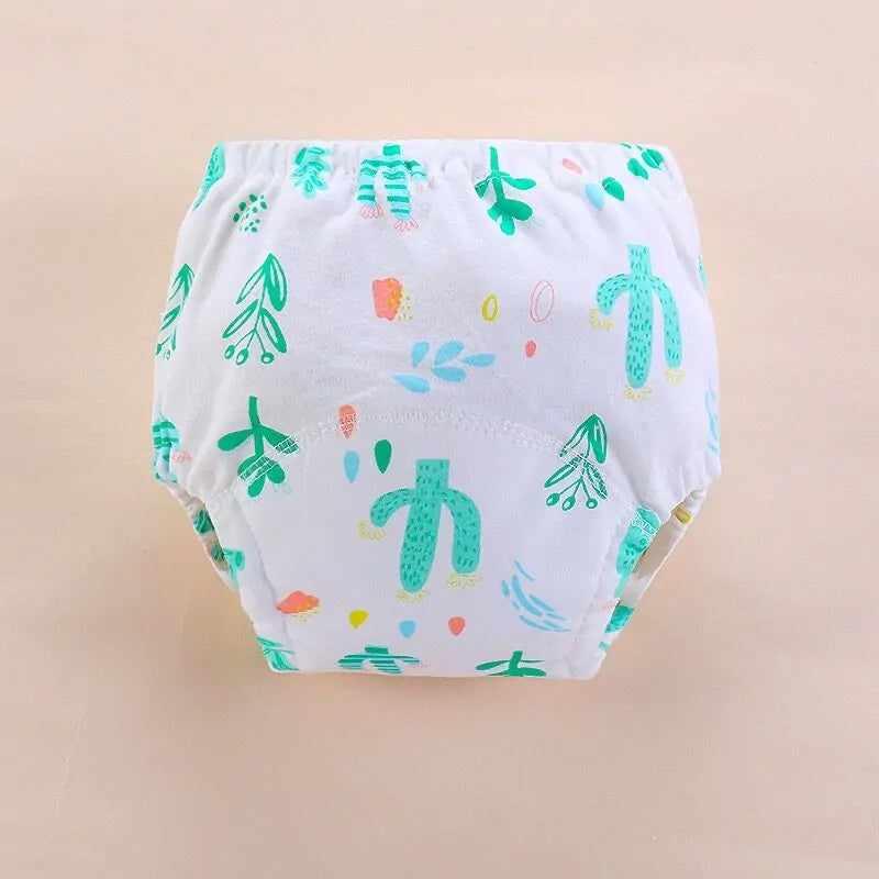 Eco-Friendly Cloth Nappies: The Sustainable Choice for Your Baby