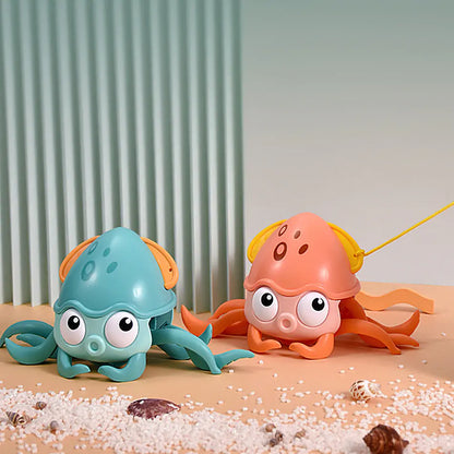 OctoSplash Bath Buddy