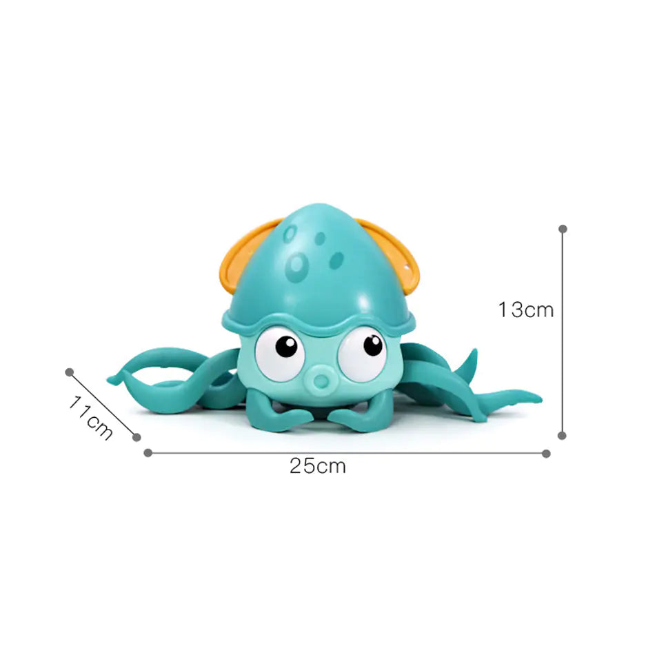 OctoSplash Bath Buddy