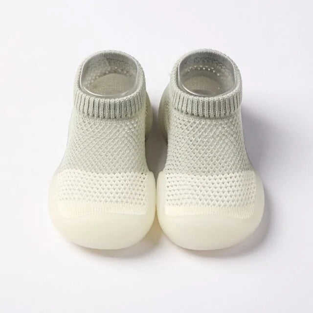 First Steps Comfort Shoes