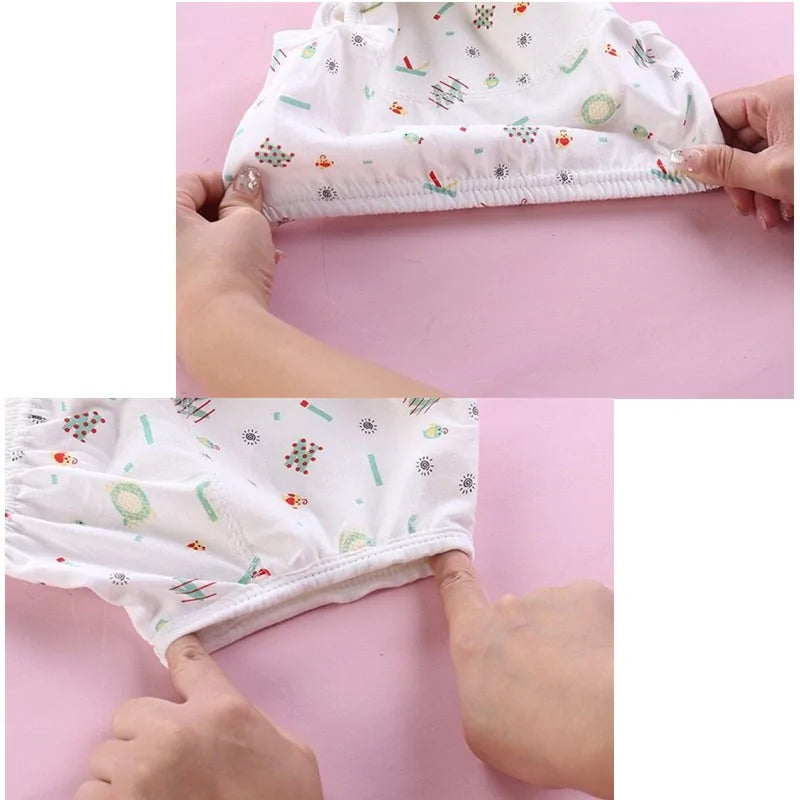 Eco-Friendly Cloth Nappies: The Sustainable Choice for Your Baby