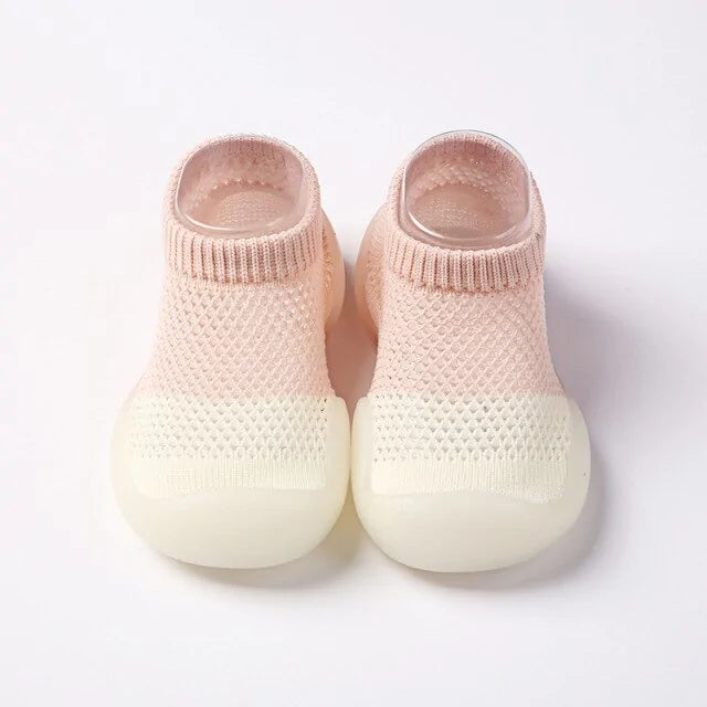 First Steps Comfort Shoes