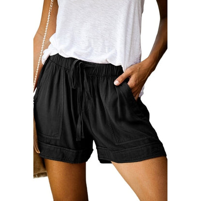 Cool Breeze Women's Shorts