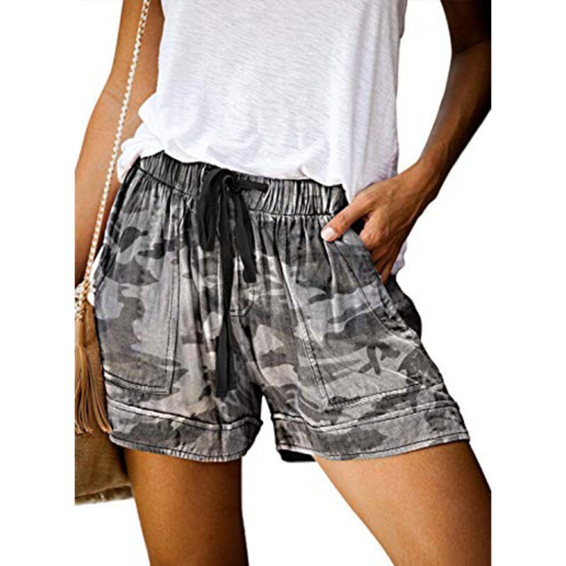 Cool Breeze Women's Shorts