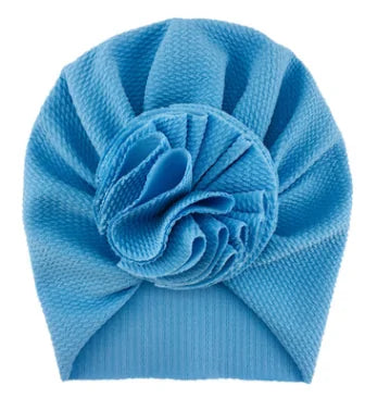 Adorable Infant Bow Beanie