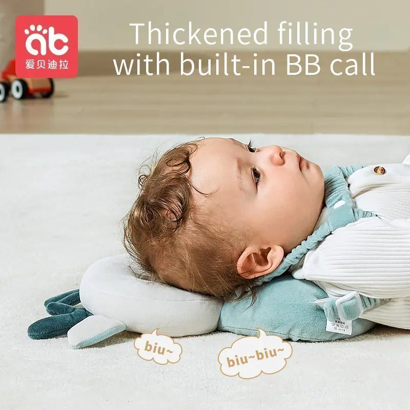 Baby Head Protection Cushion - Comfort and Support for Your Little One