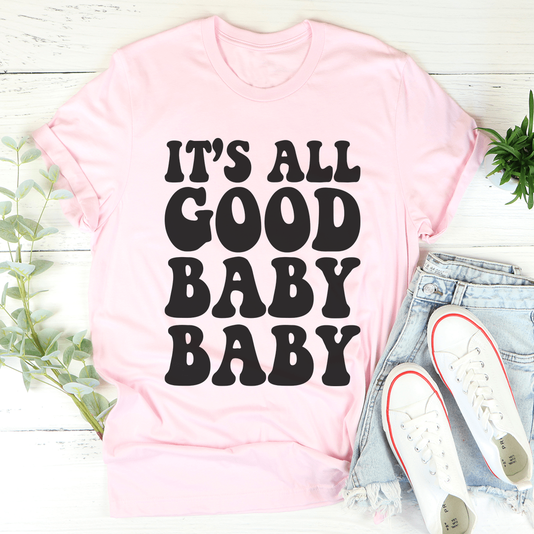 All Smiles Infant Tee