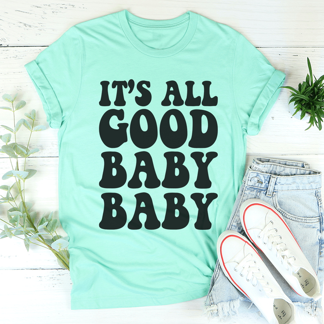 All Smiles Infant Tee