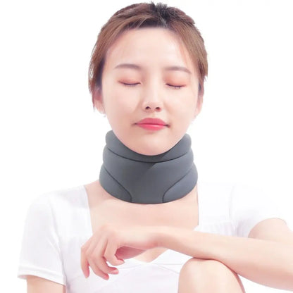 Pressure Relief Cervicorrect Neck Brace Cervical Vertebra Protection Sleeping Soft Foam Forward Neck Corrector Neck Brace