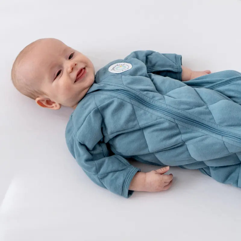 Dream Weighted Transition Swaddle