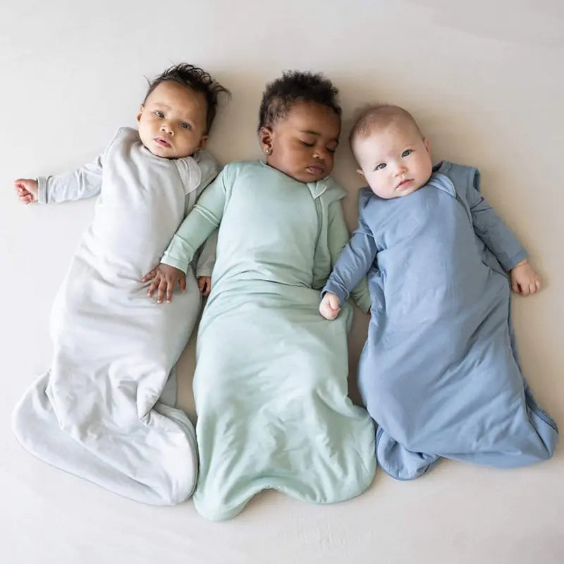 Bamboo Bliss Baby Sleep Sack