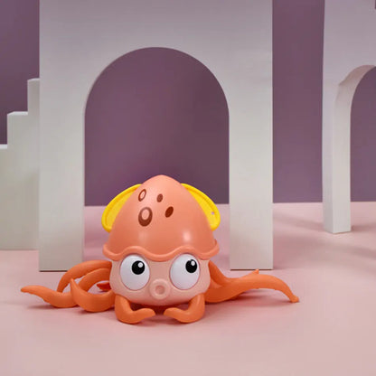 OctoSplash Bath Buddy