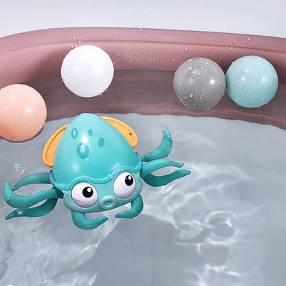 OctoSplash Bath Buddy