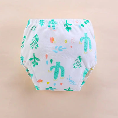 Eco-Friendly Cloth Nappies: The Sustainable Choice for Your Baby