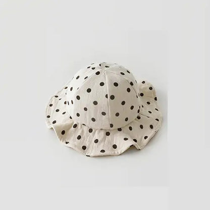 Sunshine Baby Beach Hat - Protect, Style, Repeat