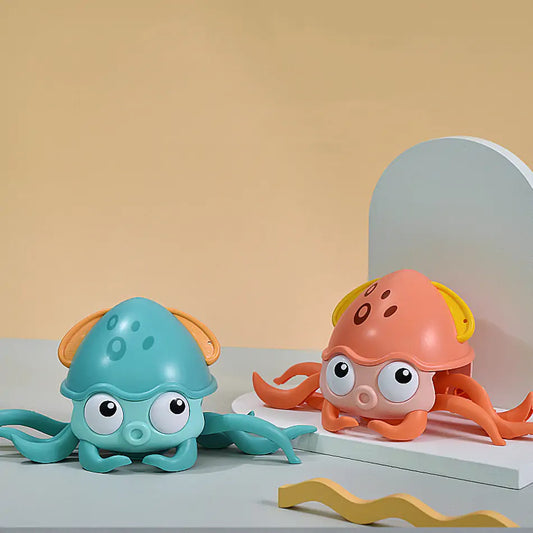 OctoSplash Bath Buddy