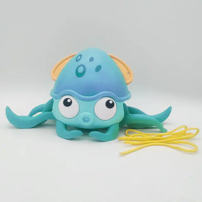 OctoSplash Bath Buddy